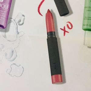 Bite Beauty matte lip Crayon Mauve